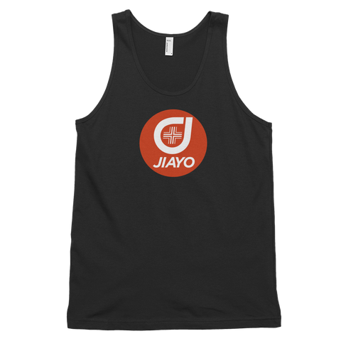 JIAYO Logo - Men's Tank Top