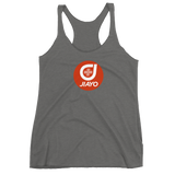 JIAYO Logo - Women's Tanktop