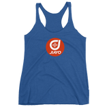 JIAYO Logo - Women's Tanktop