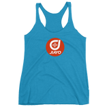 JIAYO Logo - Women's Tanktop