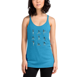 WUBUQUAN - Women's Tank
