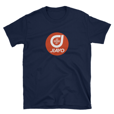 JIAYO Logo - Men's Shirt
