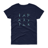 WUBUQUAN - Women's Shirt