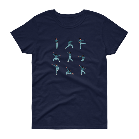 WUBUQUAN - Women's Shirt