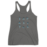 WUBUQUAN - Women's Tank