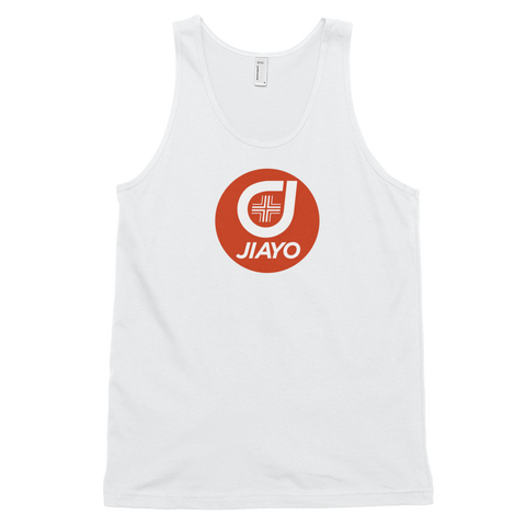 JIAYO Logo - Men's Tank Top