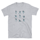 WUBUQUAN - Men's Shirt