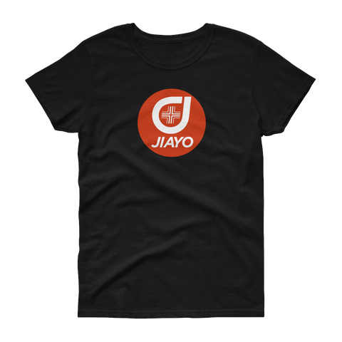 JIAYO Logo - Women's Shirt