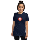 Wushu At Home - Logo shirt