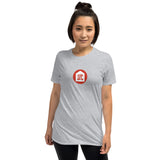 Wushu At Home - Logo shirt