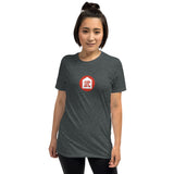 Wushu At Home - Logo shirt